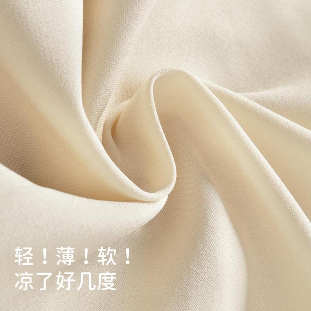 David Bella children's moisture absorbing quick drying pants summer clothes for girls, boys, medium and large children, leg binding sports pants