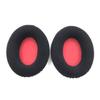 Gaming Headset Replacement Ear Pads Comfortable Sponge Earmuffs Quick Installation for Cloud II Repair