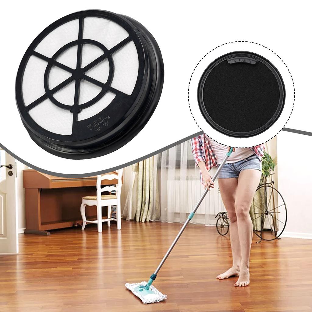 Maintain the Efficiency of Your For Currys Essential C700VC18 Vacuum Cleaner with this Washable Pre Motor Filter