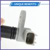 Crankshaft Position Sensor Fit For Jaguar S-Type Base 3.0 2000-2008 No.LRA1640CA