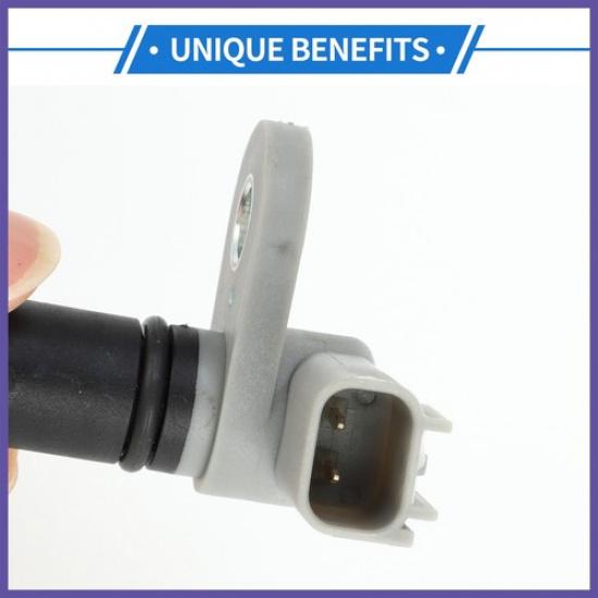 Crankshaft Position Sensor Fit For Jaguar S-Type Base 3.0 2000-2008 No.LRA1640CA
