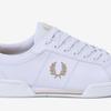 Fred Perry Men S SneakerS B722 Leather Sfpm2416311 U67