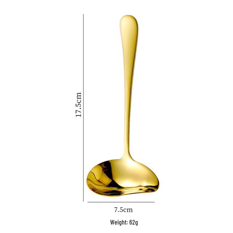 

Stainless Steel Duckbill Serving Spoons