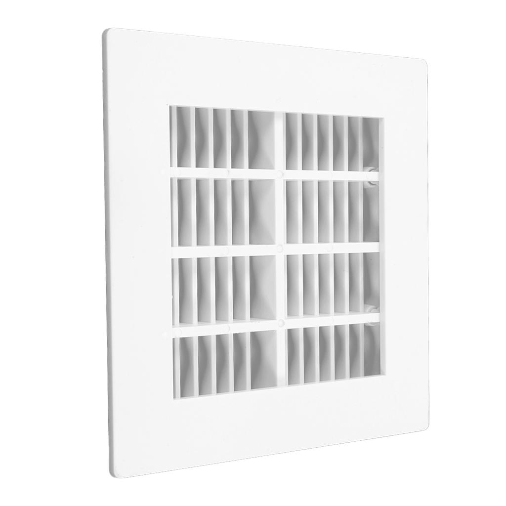 Floor Drain Cover Quadrate Multipurpose Swimming Pool Main Drainage Port for Spa Pool