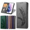 Magnetic Leather Phone Wallet Case Book For Xiaomi Redmi Note 14 13 12 11 10 9 8 Pro 5G 14C 13C 12C 10C 14S 11S 10S 9A A5 Cover