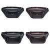Large Capacity Men Crossbody Bag Waterproof Waist Bag Student Shoulder Bag  Outdoor Sports