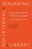 Libro Comparative Stylistics of French and English : A Methodology for Translation