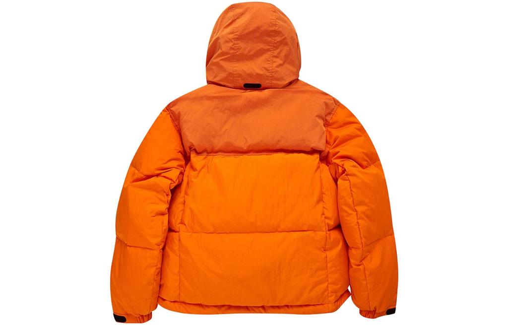 New Balance Down Jacket Unisex Sun Orange NBNPB41043-80