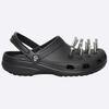 Crocs X Slam Jam Classic Clog Comfortable Casual Fashion Clogs Unisex clogs Black 212490-001