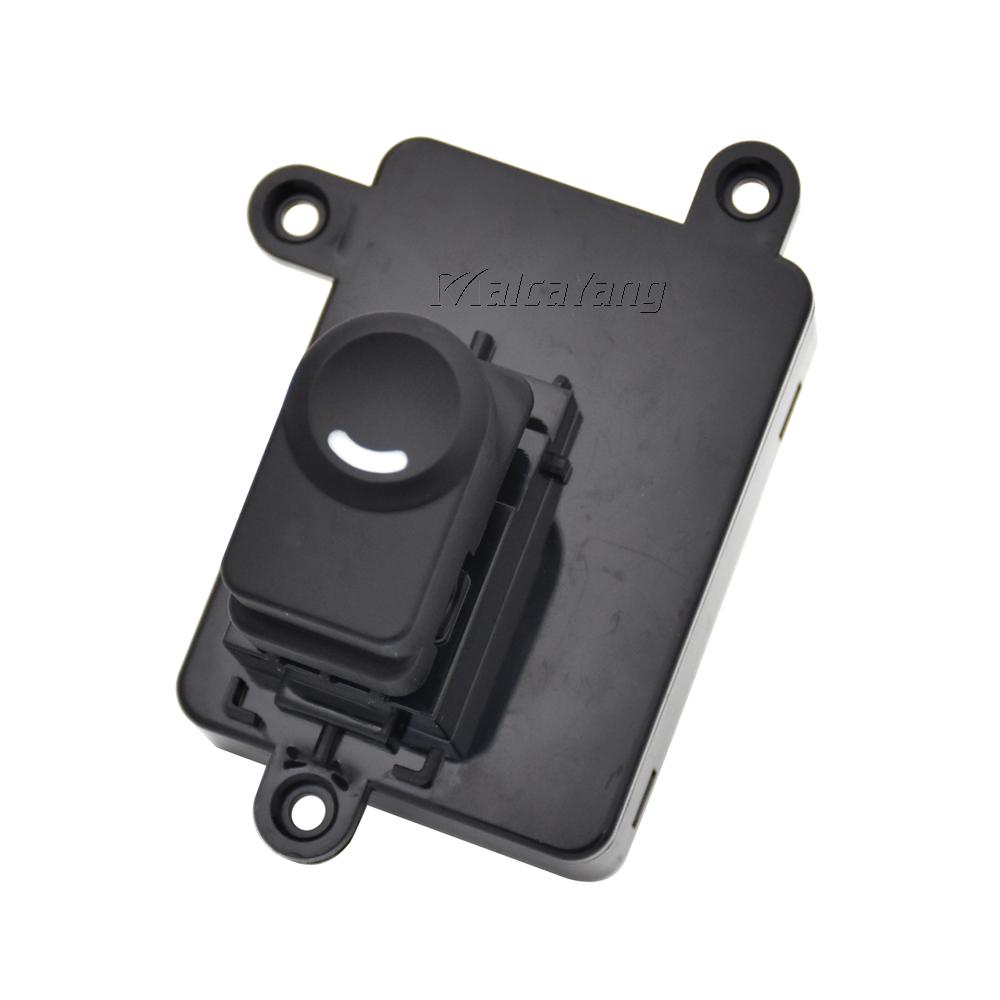 Car styling For Hyundai i30 I30cw 2008-2011 Front Rear Electric Window Control Switch Glass Lifter Regulator Button
