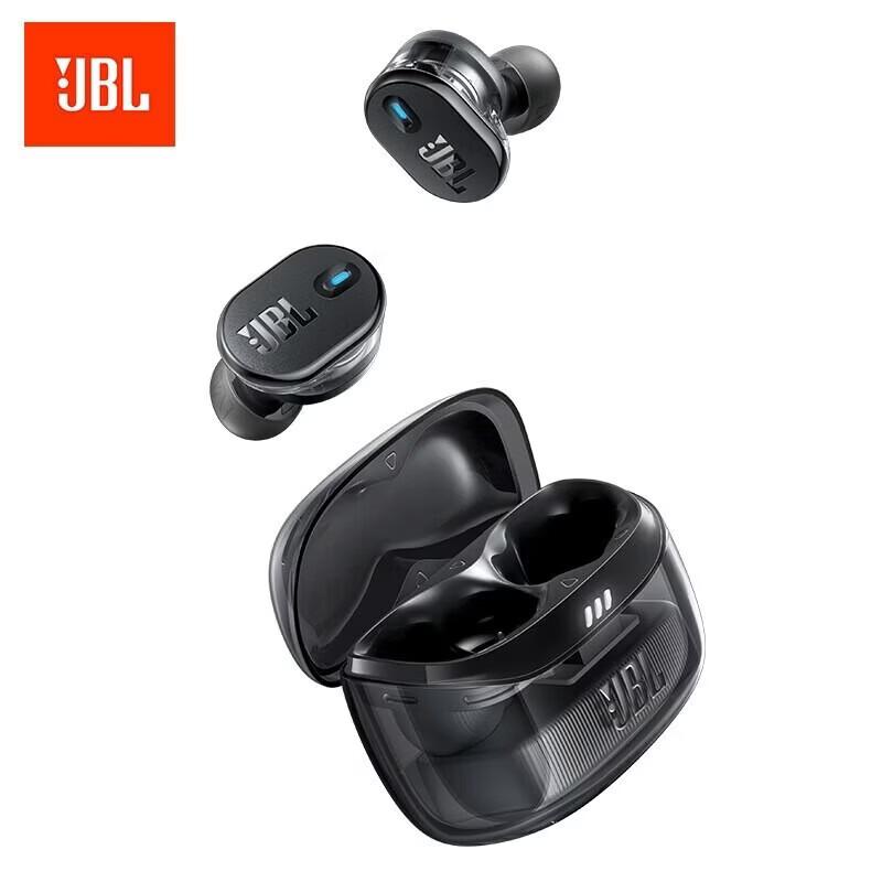 JBL Tune Buds 2 True Wireless Noise Cancelling Earbuds