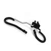 Heater Supply Hose Hose Tube Heater Vehicle Heater Repair Factory Specifications Direct Replacement Perfect Match For Car