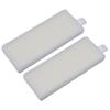 Roll Brush And Side Brushes Kit For Tapo RV30 RV30 Plus For Tapo RV10 RV10 Plus Vacuum Cleaner Replacement  Accessories