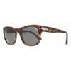 Persol Unisex Sunglasses Polarized Po3313s 108 48