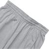 Nike Knit Joggers With Cuff Zippers Men Bottoms Grey 800040-063