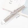 Magnetic Clasp Leather Bracelet Bangle Multi-layer Multi-Layer Bracelet  Festival Gift
