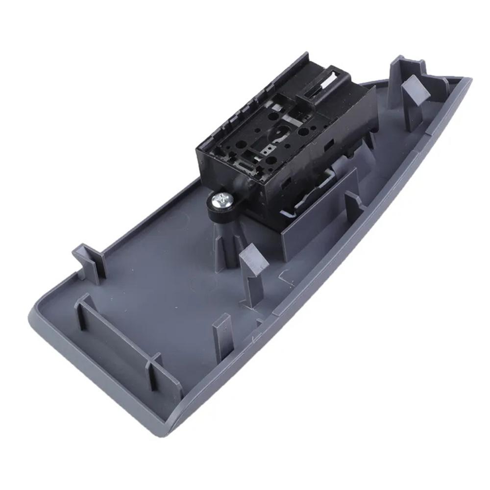 Car Switch Power Window Passenger Side RH For ISUZU NPR NPR-HD NQR NRR 2008-2020