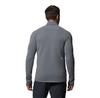 Mountain Hardwear Fleece Pullover with Half-Zip Polartec® Power Stretch® Pro
