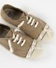 Victoria Shoes 110Th Anniversary Inglesa Tintada Sneakers (1661100-Laurel)