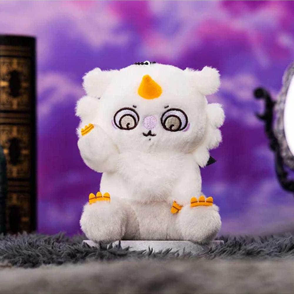 Usagi Goblin Plush Doll Keychain Magic Cartoon Pendant Decoration Peripheral