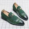 Finskor – Loafers