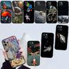 IK2 Abstract space astronaut Case for Motorola Edge 60 60s 70 G86 G56 G54 E14 G04S G45 G54 G64 S30 S50 X30 X40 X50 Pro Power