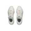 New LiNing Cushioning Low Top Running Shoes Women's Pearl White ARNT010-2
