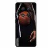 For Honor X9c Case X 9 c Coque Flowers Black Silicone TPU Soft Back Cover For Honor Magic 7 Pro Magic7 5G lite Phone Case Funda