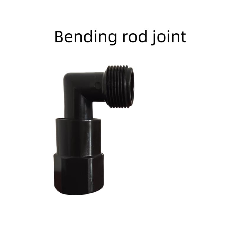 Garden Quick Water Intake Valve, Plug and Play, Suitable for Garden Green Spaces, Lawn Flowers, Villa Courtyards, Etc