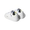 adidas Forum Low I Save The Bees Baby Sneaker Weiß Wolkenweiß Blau-Fusion HP6247