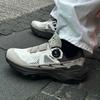 FUGA EX3 BOA Unisex Outdoor Hiking Shoes, Anti-slip Wear-resistant Breathable Trail Sneakers
