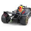 Red Bull Racing RB19 F1 Formula 1:24 Scale Die-cast Alloy Car Model Display Figure