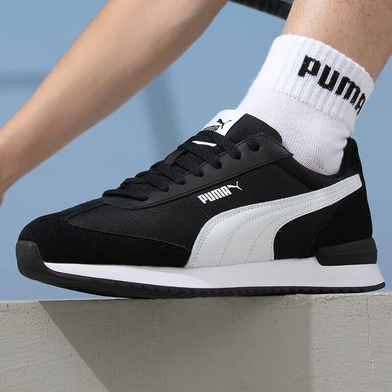 PUMA 397149 Retro Low-Top Casual Shoes EUR 36