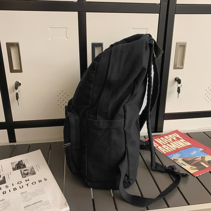 Schultasche Damen Rucksack Laptop Studentenrucksack