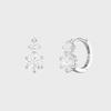 [IU PICK] WHITEMOND Earrings (JJLJEQ3BS300SW000)
