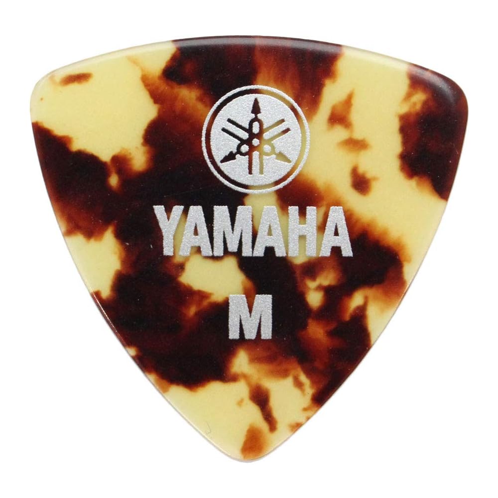 Yamaha GP-502M Guitar Picks x 50