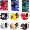 Unisex Cotton Blend Baseball Cap Hip Hop Streetwear Hat Men Women Outdoor Casual Wear