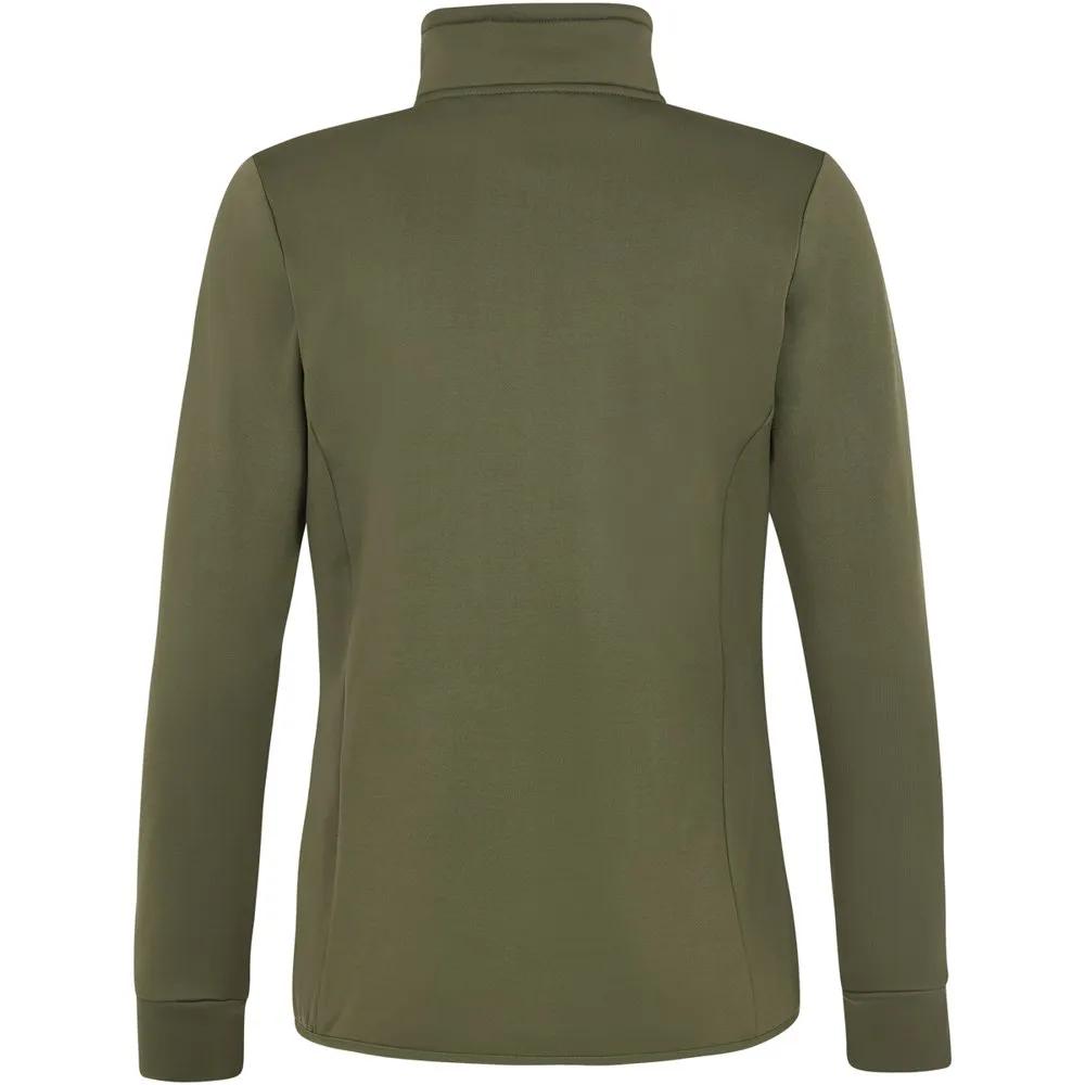 Protest Fleece Zip-up Prtoyden