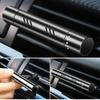 New Car Vehicle Air Conditioning Vent Outlet Freshener Solid Perfume Clip Diffuser Car Ornament