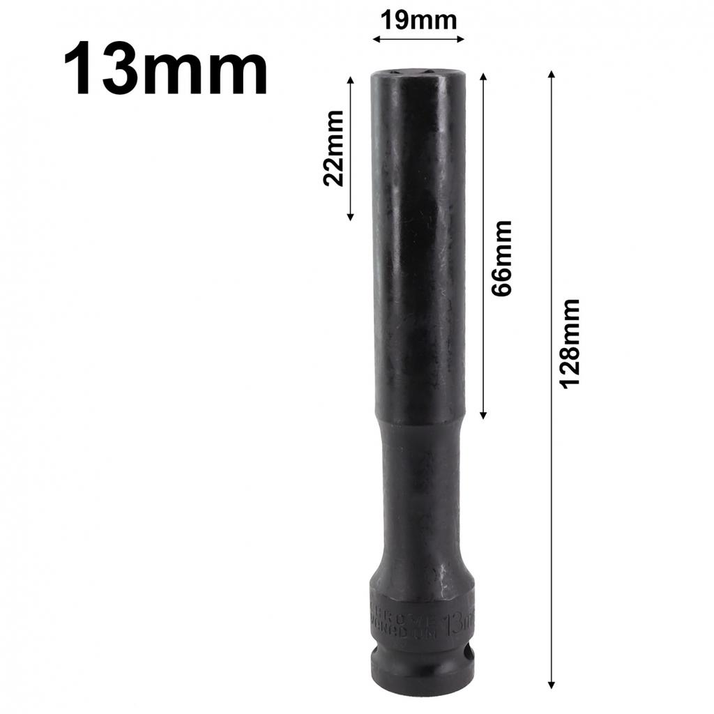 1/2" Adapter Innensechskant 8-24mm Schraubendrehereinsatz