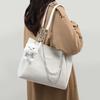 2025 New Women's Tote Bag High-end Handbag Large Capacity Shoulder Bag Commuter Bag