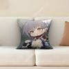 MyGO Tomori Takamatsu Bandori Sofa Couch Pillow Cover Cushion Case Home Bedroom Decoration