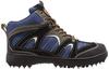 [Okamoto] KMP-9609 Black Wolf Pin Spike Shoes, Navy, 25.5 Cm, 3E