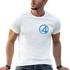 Neues fantastisches Logo T-Shirt Basketball Grafik-T-Shirts Bluse Anime-T-Shirts Hippie-Kleidung Hemden Unisex