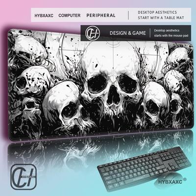 Accesorios para computadoras – Alfombrillas de ratón y cojines para manos