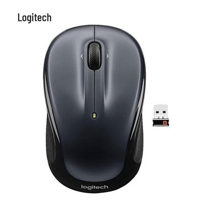 Logitech M235 Drahtlose Maus