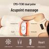 KPF Smart Lumbar Massager CN plug (adapter included)