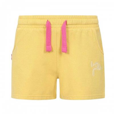 Lazy Jacks Girls Jersey Shorts
