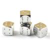4pcs Skull Shape Car Valve Caps Wheel Valve Cap Auto Tyre Air Valve Stem Caps Dust Cover For Bike Car Vehicles Styling Wheels