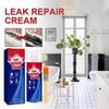 Roof Sealant Spray Waterproof Roof Leak Repair Sealers Quick Dry Long Lasting Wall Gap Filler Accessories for Window Frame